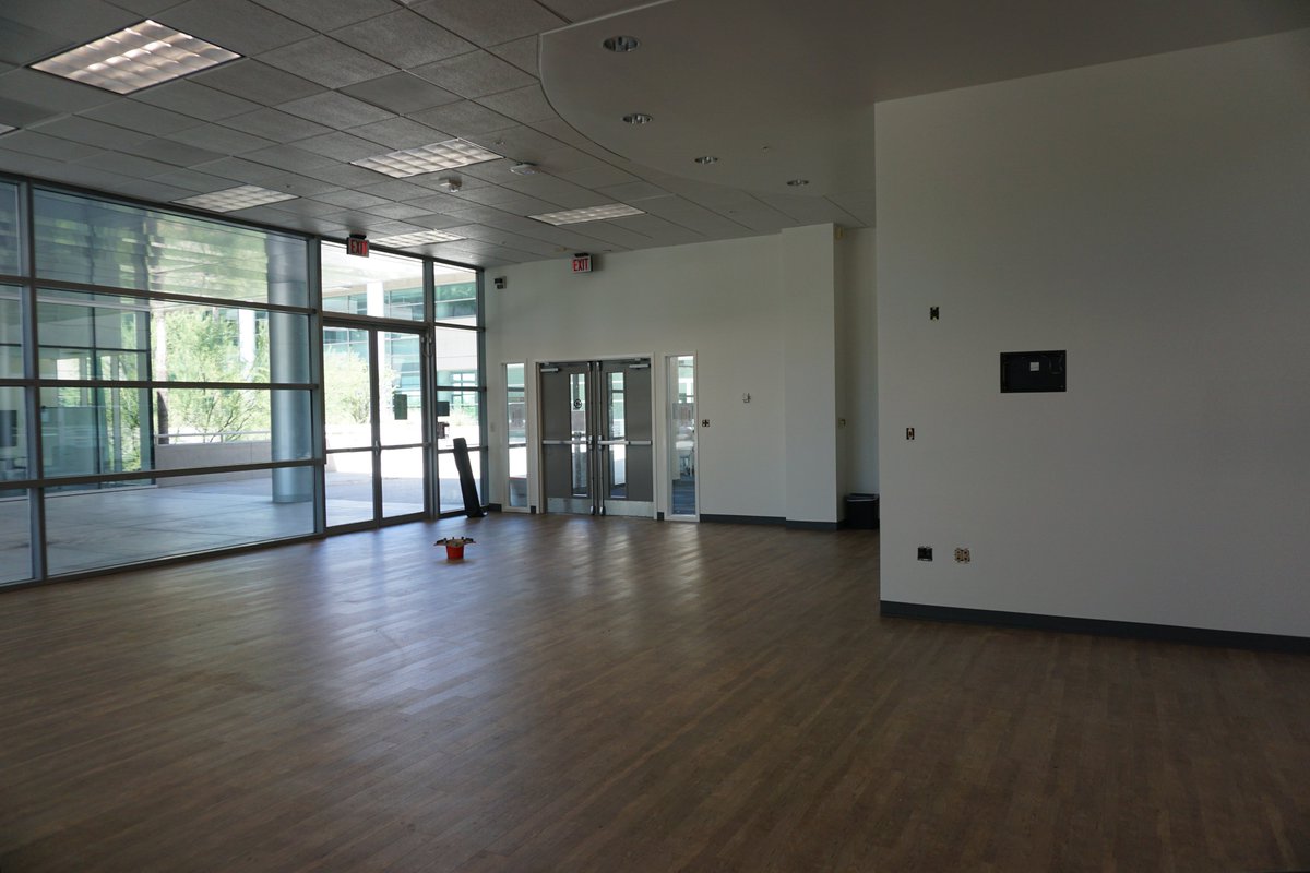 Tech Core On Twitter We Ve Got Beautiful New Flooring In