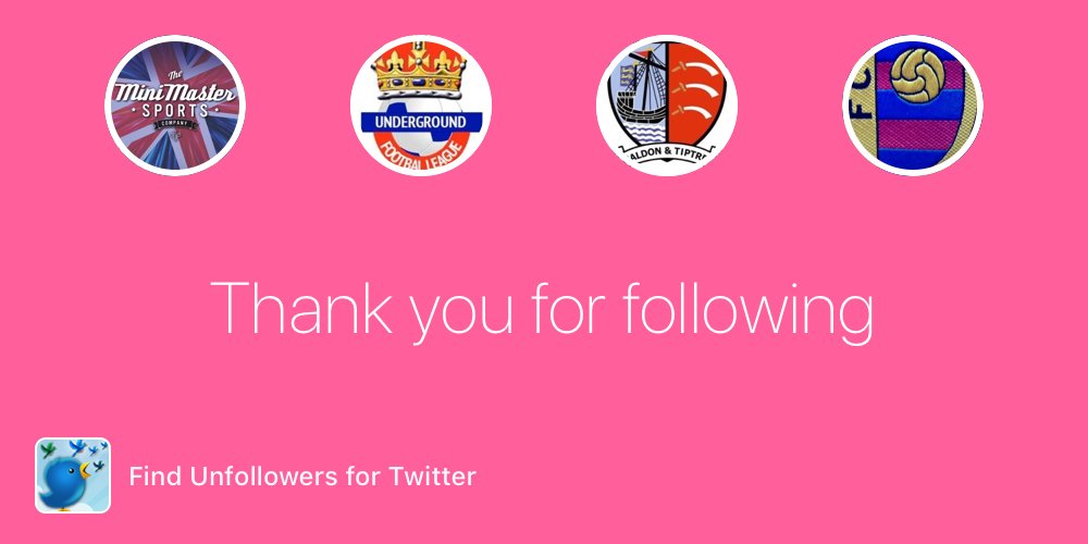 Poppies4Kits's tweet image. @MiniMasterSport, @LULeagueLondon, @officialmtyfc, @natamaturesfc
Thank you for following!
bit.ly/FindUnfollowers
#findunfollowers