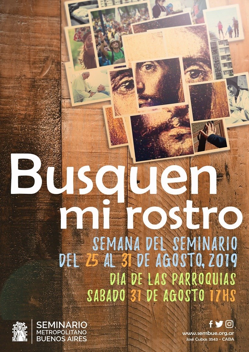 seminariobsas's tweet photo. 🥳🥳¡¡Se viene la #sese19!! 🥳🥳¡Agendate la fecha! 🤯🤯¿Te lo vas a perder?🎉🎉🎉🎉 https://t.co/KHF1XbRTzW