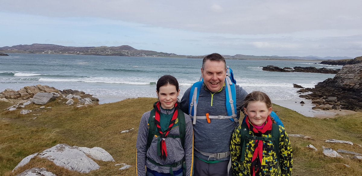 mmc_raphoe's tweet photo. 20 Km, hike with @raphoecubs in #LoveDonegal https://t.co/WzsoA6Rscn
