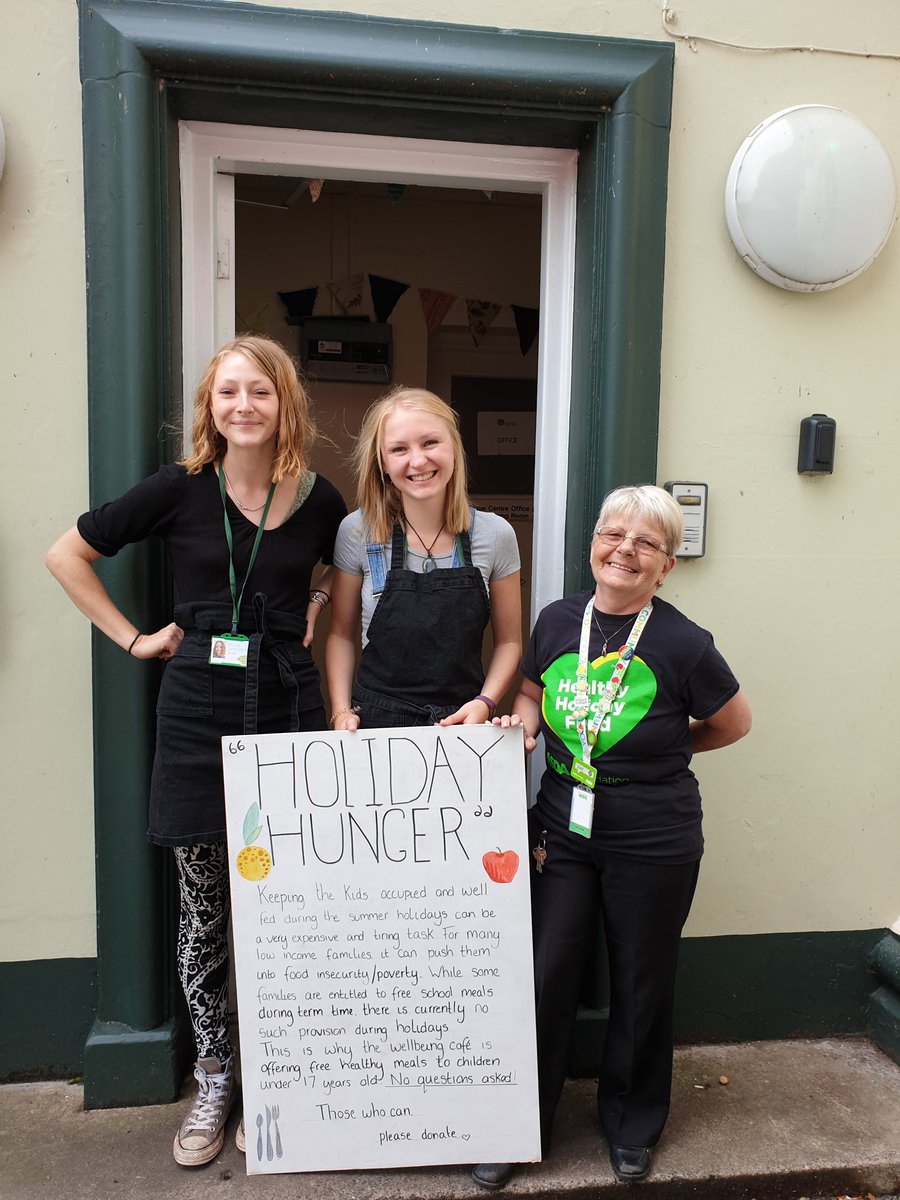 asdahereford's tweet photo. @CafeCic well done on great work on Healthy Holidays this summer, had a great time working with you. Good luck for next 2 weeks. https://t.co/qEMDF4QGWp