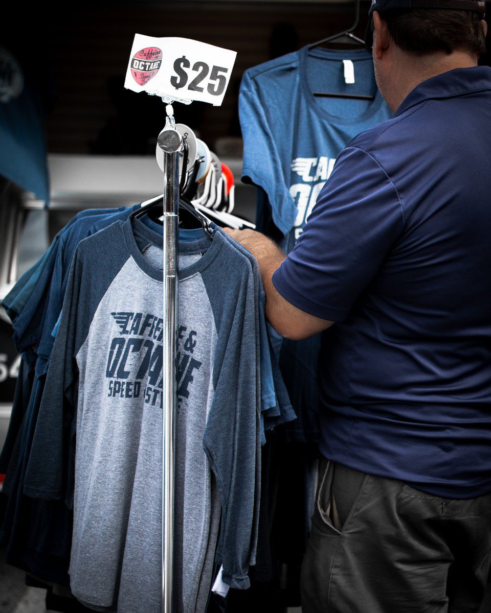 cocarshow's tweet photo. Pick up some C&O style and represent the show!
➖
Photo📸: @tarik_shalha
➖
#caffeineandexotics #carspotting #carshow #carlovers #cars #coffee #shirts #merch https://t.co/BEUY6IJve7