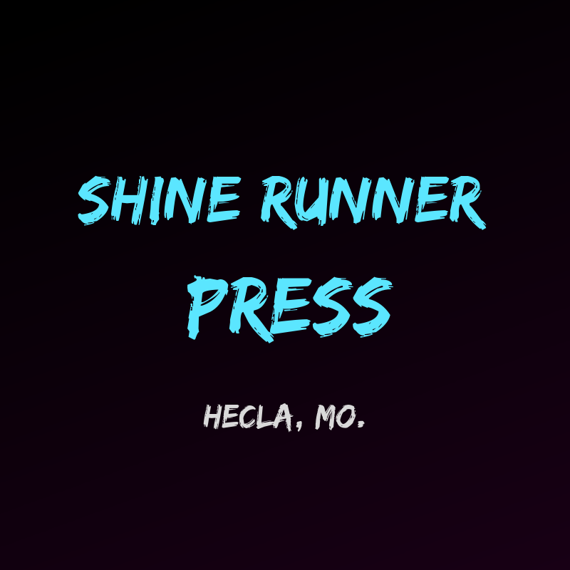 KWPeery's tweet photo. .'Check out the new #ShineRunnerPress Store'
@PressShine https://t.co/J7NgyCUIny
#AmericanPoetry #PoetryCommunity 
#amwriting #amreading #goodreads 
#IndiePublishing #Storytellers #Storytelling 
#HonkyTonk #Blues #Americana #Fiction https://t.co/5fRYQHBiew