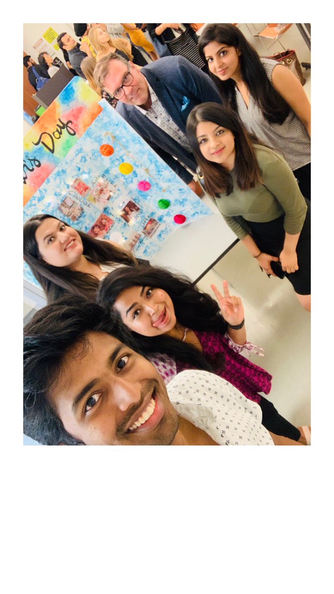 geethikaganesh1's tweet photo. Final presentation ends with fun & learning....#fecm712 https://t.co/OlplzPIETX