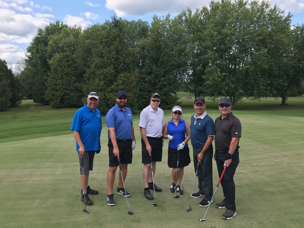 Superbe journée entouré de bon amis ⁦<a href="/Fondation_ECCE/">Fondation_ECCE</a>⁩ ⁦<a href="/Papade5/">Jean-François Bard</a>⁩