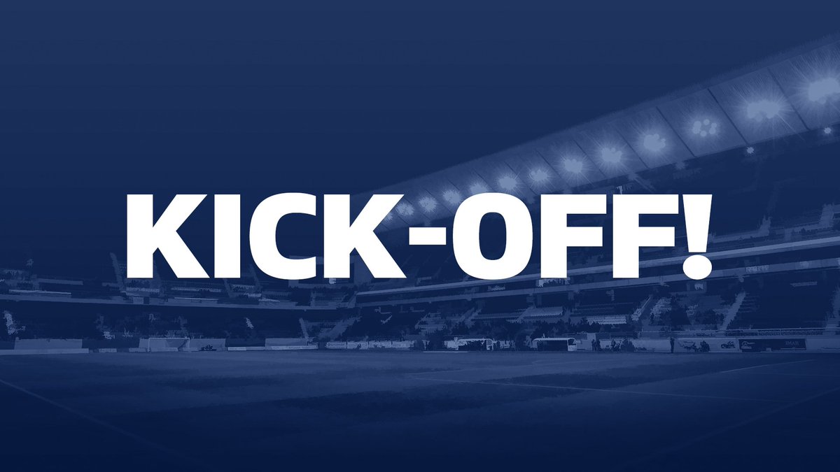 SpursWomen's tweet photo. KICK-OFF: We're underway against @AthleticClub in the final of the Ramon de Carranza Trophy!
COME ON YOU SPURS! 👊
#SpursInSpain ⚪ #COYS https://t.co/zYO2ZcylFH