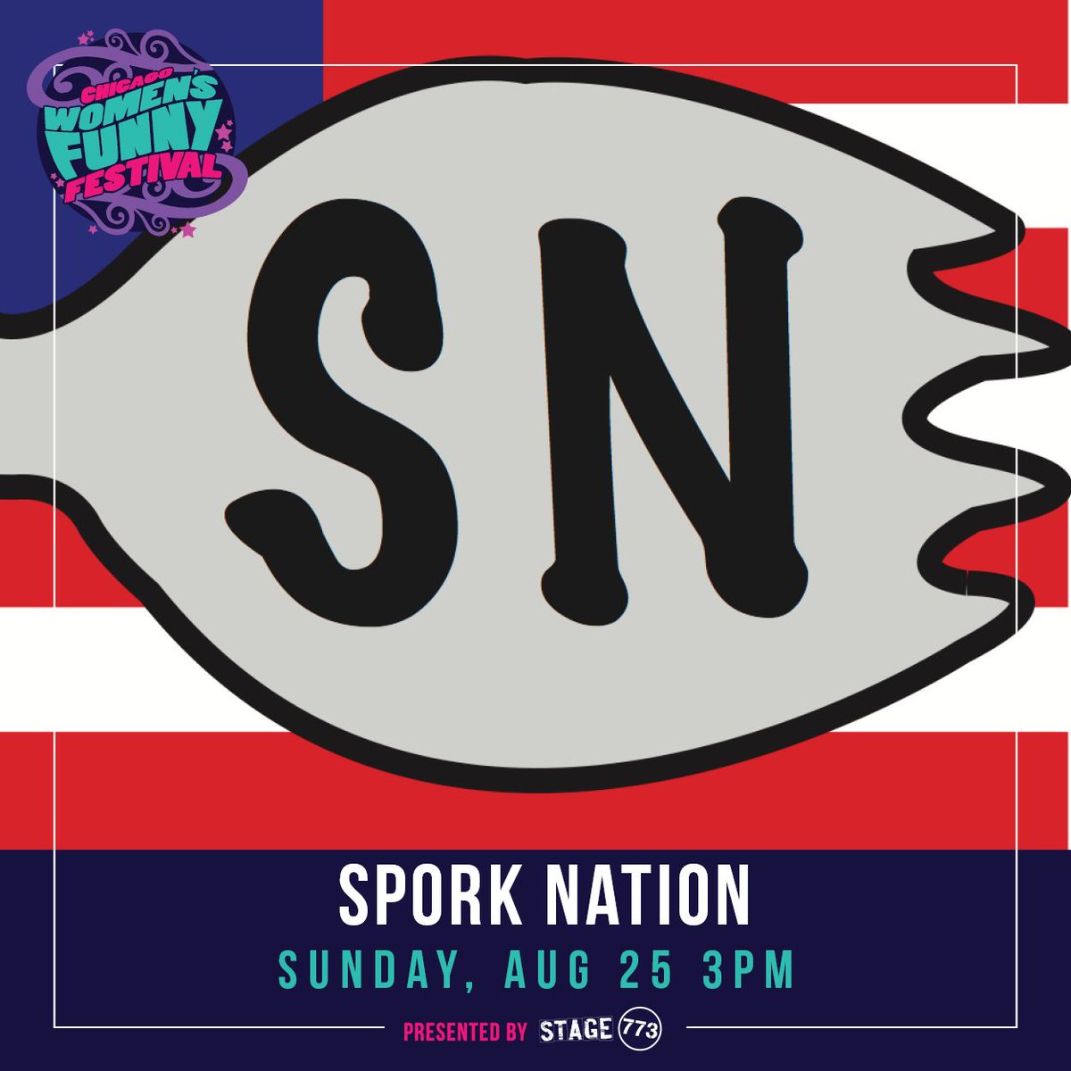 ChiWomensFunnyFest tweet media