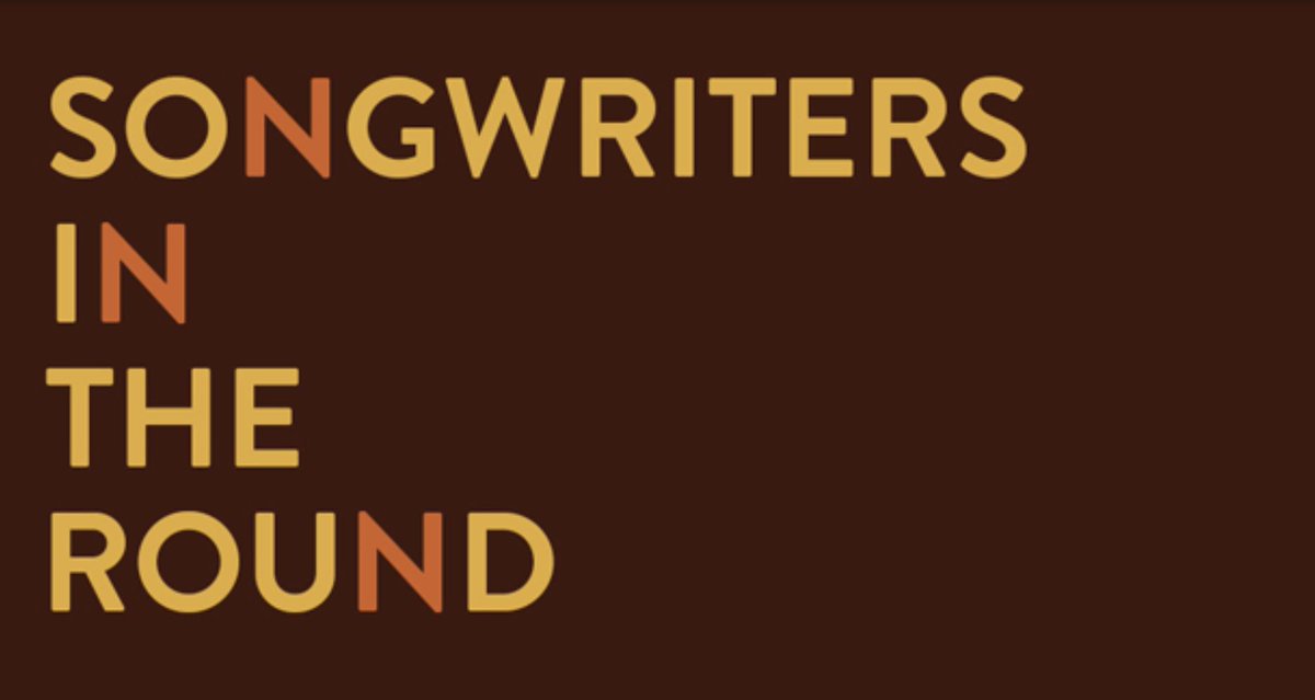 There’s always cool stuff happening at Magic Rat and tonight we’re lucky to have Liz Barnez hosting Songwriters In The Round. Is there a more fitting time to say be here or be square? #puns #songwriters #lizbarnez #music #magicrat