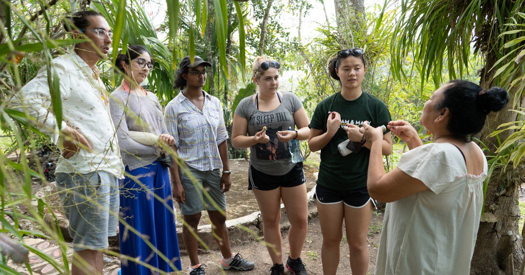 CELABelize's tweet photo. Let us help you dive deeper into your experience with CELA Belize and walk away with fun memories along the way!
https://t.co/encGxFwMcc
#studyabroad #celabelize #belize #travel #humpday #education #experience #engagedlearning #students #goabroad #fun https://t.co/72O8pSSC0x
