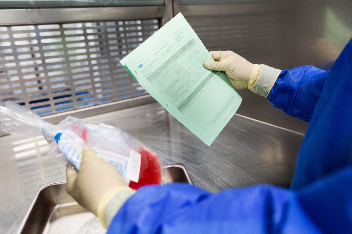 This is great news for patients that can benefit from CAR T-cell therapy!
CMS: Medicare will begin to cover CAR T-cell therapies in some facilities
fiercehealthcare.com/hospitals-heal…