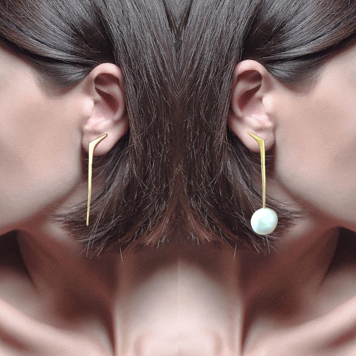 prachibhise's tweet photo. Excited to share the latest addition to my #etsy shop: Mismatch Earrings, Modern Earrings, Pearl Earrings, Long Bar Earrings, Geometric, Gold Mismatch Earrings, Pearl Coin Earrings #jewelry #earrings #gold #bacheloretteparty #pearl #women https://t.co/6nMlfnP2RD https://t.co/HE9OdHYYqR