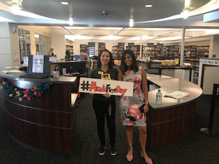 rabeyta91007's tweet photo. #ArcadiaFirstDay at @ArcadiaUnified @ArcadiaSmw  Had a great first morning of 2-19-2020 https://t.co/auRq7AVZBP