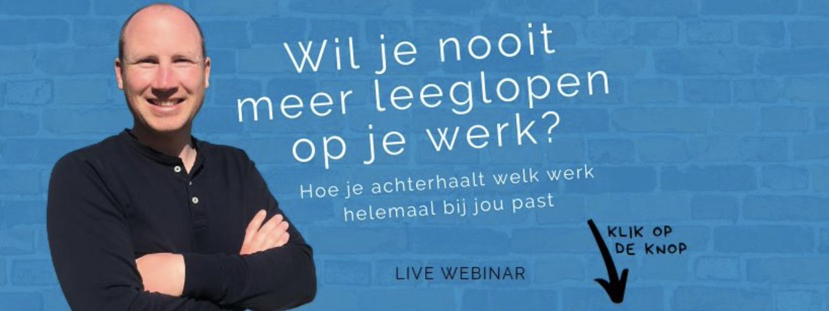 Misschien is er een #coach die “Christiaan” kan helpen