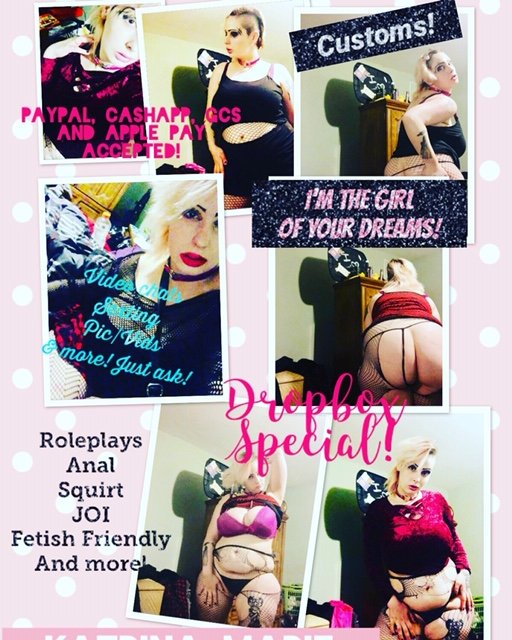 Selling Content! #bigtits #anal #squirt #fetish #femdom #paypig #paypal #cashapp #skype #sexting #horny<a href="/tag/bigtits"class="tags">#bigtits</a><a href="/tag/anal"class="tags">#anal</a><a href="/tag/squirt"class="tags">#squirt</a><a href="/tag/fetish"class="tags">#fetish</a><a href="/tag/letsplay"class="tags"><span>#letsplay</span></a><a href="/tag/porn"class="tags"><span>#porn</span></a><a href="/tag/schoolgirl"class="tags"><span>#schoolgirl</span></a><a href="/tag/femdom"class="tags"><span>#femdom</span></a><a href="/tag/wet"class="tags"><span>#wet</span></a><a href="/tag/horny"class="tags"><span>#horny</span></a>