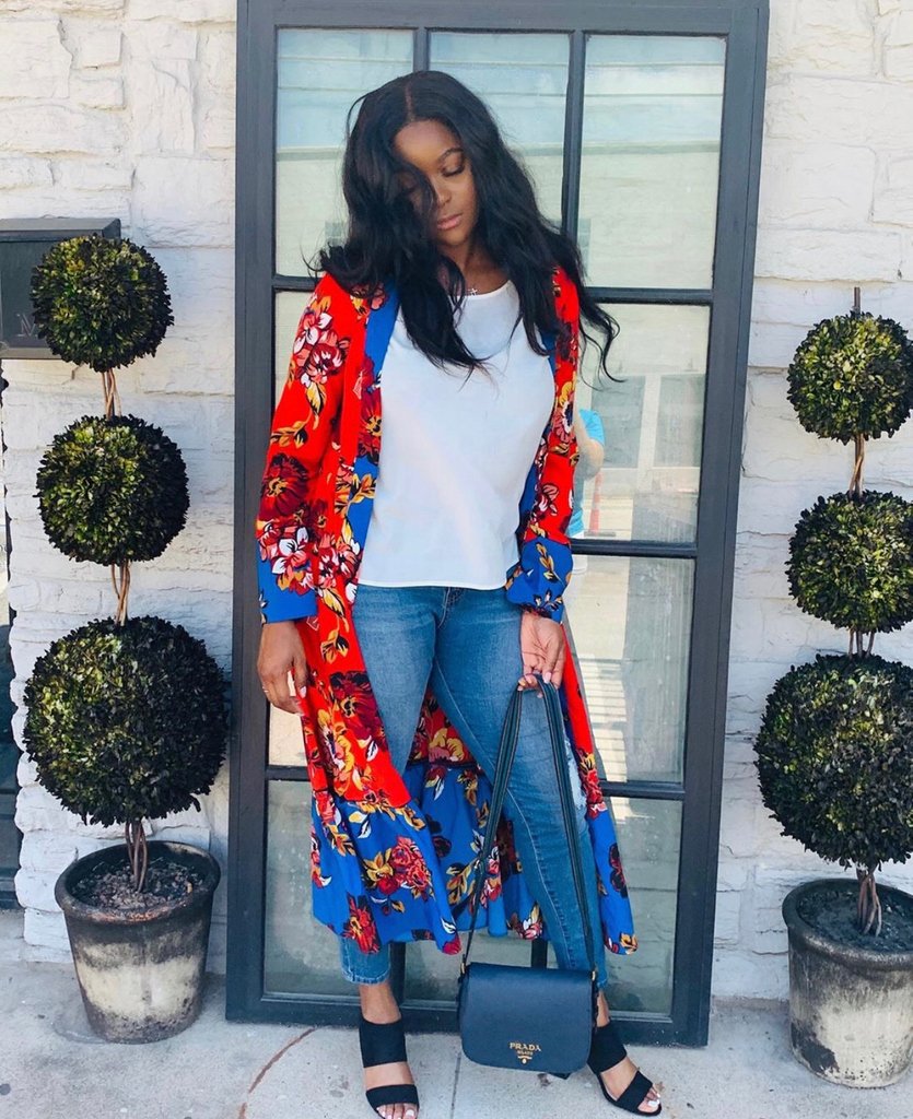 Drop by for a fashionably fun #HappyHour from 4:30-Close Tuesday-Friday! Thanks for sharing your gorgeous photo @simplibritravels!⁠