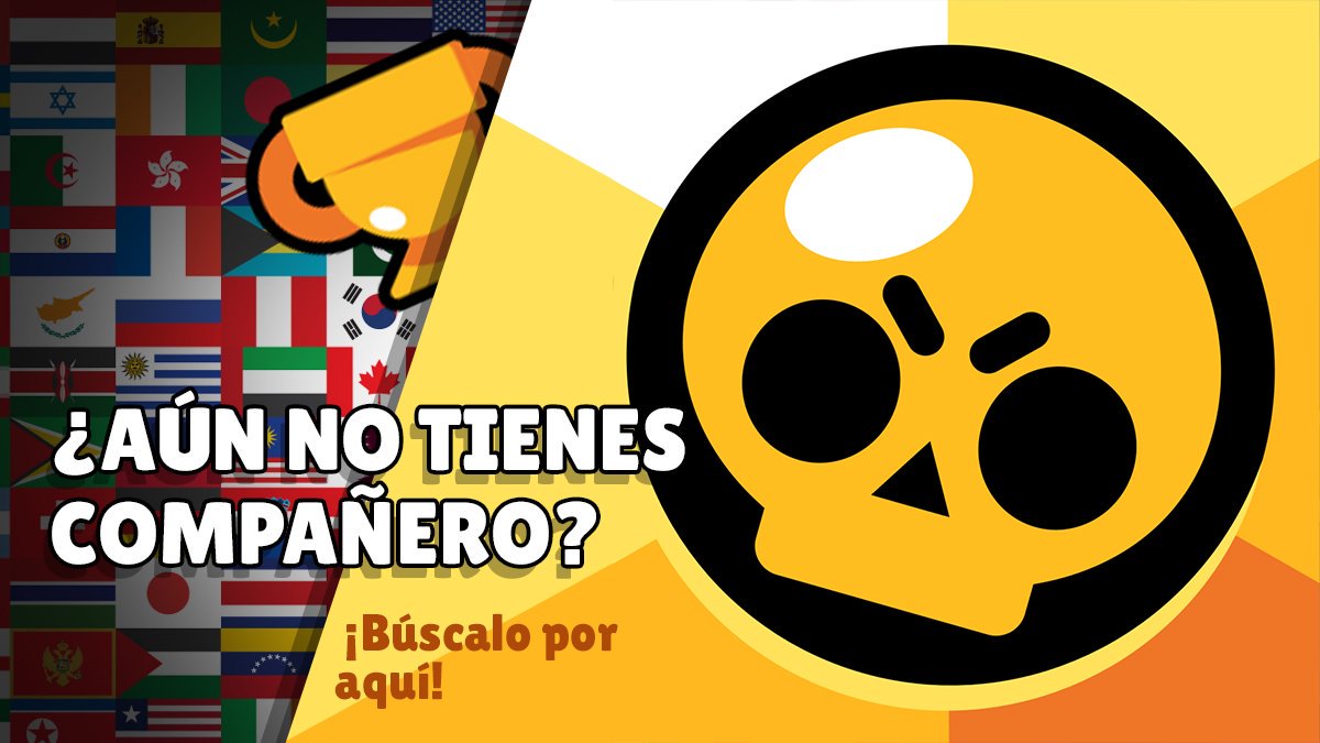Brawl Stars ES tweet media