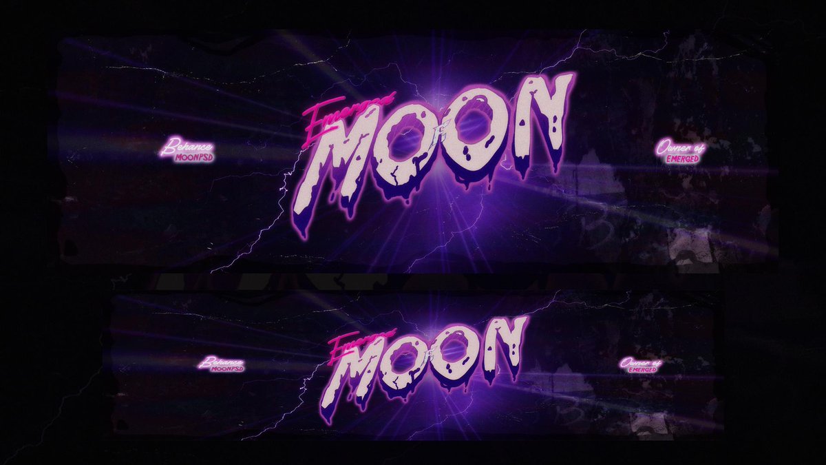 Moon tweet media