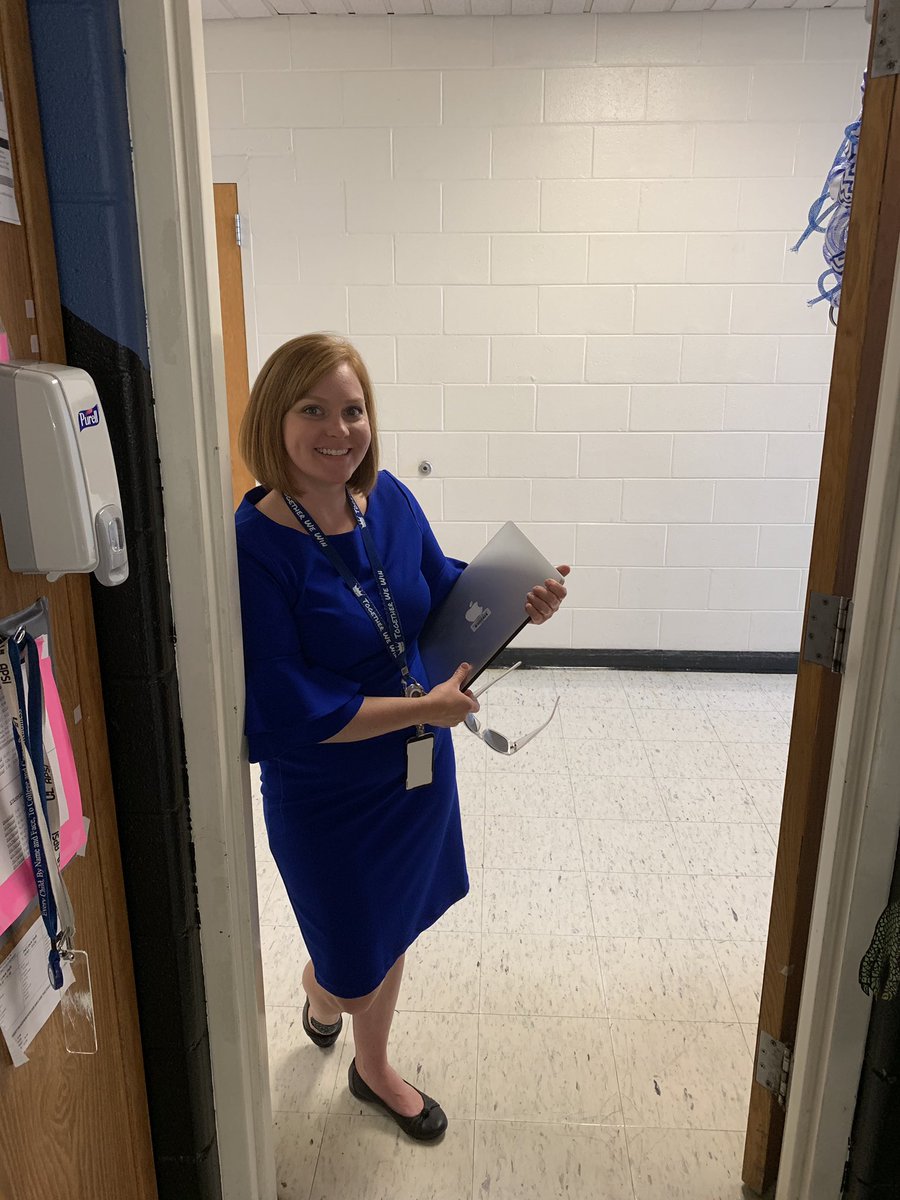 Thejcunderwood's tweet photo. Congrats to Yvonne Garrison for being awarded a $7,000 grant to use for project based learning in biology at MCHS #TogetherWeWin https://t.co/9ieeQ2nGS3