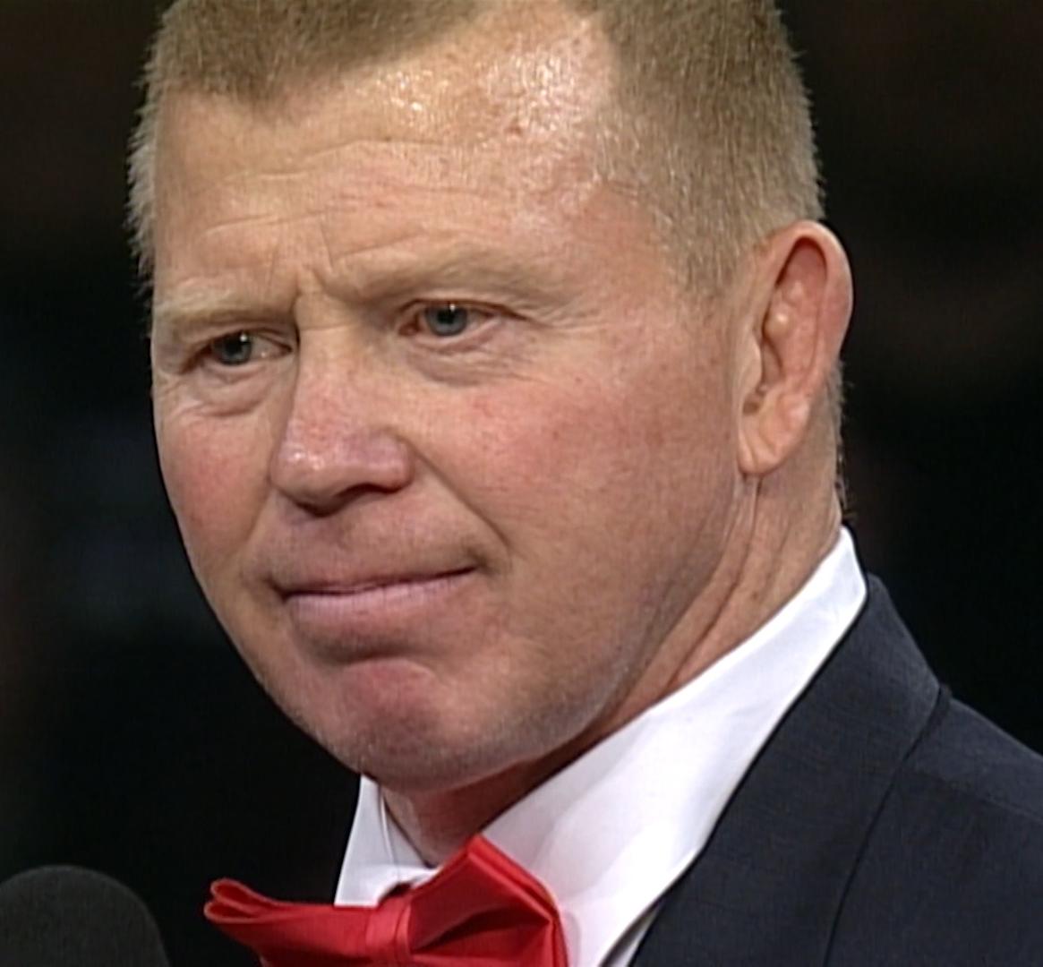  Happy Birthday to Mr. Bob Backlund!  