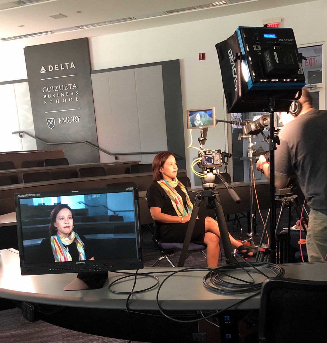 Nancy Laichas tweet media