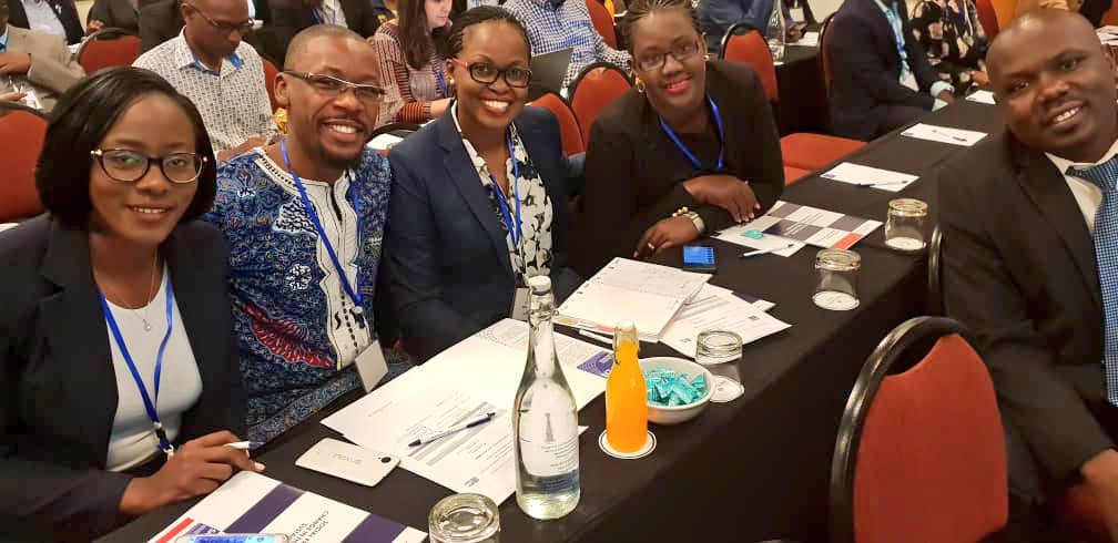 Mbabazi Peace Rugyema (@peacerugyema) on Twitter photo Happening in #Johannesburg is #SASPEN2019.Representing <a href="/refugeelawproj/">Refugee Law Project</a>,presenting on Climate Change Induced Migration and
Social Protection for Refugees in Uganda.<a href="/SASPENNEWS/">SASPEN.ORG</a> @DrChrisDolan <a href="/ongwechd/">Onen David Ongwech</a> <a href="/AkelloMartha/">Martha Akello Otim</a> <a href="/jackodong/">Jackson Odong</a> <a href="/suealup/">alupo susan</a> <a href="/mugerojay99/">Mugero Jesse</a> <a href="/TKalitani/">Tina Kalitani</a> <a href="/gnuwagira/">Gilbert Nuwagira</a> <a href="/OPMUganda/">Office of the Prime Minister - Uganda</a> Happening in #Johannesburg is #SASPEN2019.Representing <a href="/refugeelawproj/">Refugee Law Project</a>,presenting on Climate Change Induced Migration and
Social Protection for Refugees in Uganda.<a href="/SASPENNEWS/">SASPEN.ORG</a> @DrChrisDolan <a href="/ongwechd/">Onen David Ongwech</a> <a href="/AkelloMartha/">Martha Akello Otim</a> <a href="/jackodong/">Jackson Odong</a> <a href="/suealup/">alupo susan</a> <a href="/mugerojay99/">Mugero Jesse</a> <a href="/TKalitani/">Tina Kalitani</a> <a href="/gnuwagira/">Gilbert Nuwagira</a> <a href="/OPMUganda/">Office of the Prime Minister - Uganda</a>
