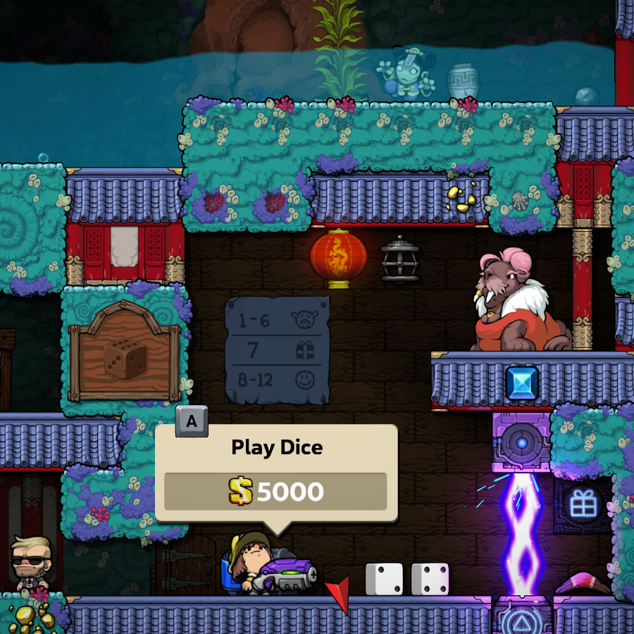 Релиз платформера Spelunky 2 отложили до 2020 года