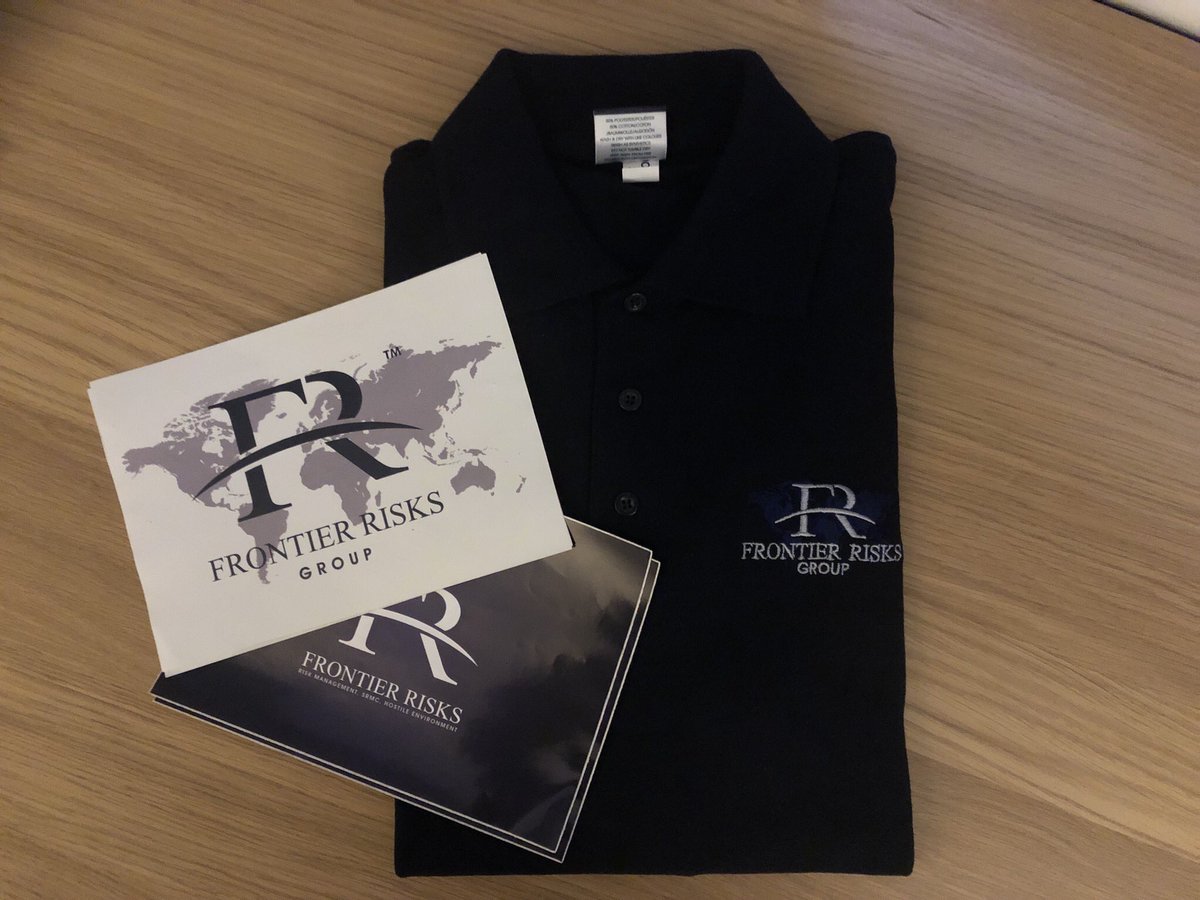 DavidJohnTait's tweet photo. Look what’s just arrived from @FrontierRisks, just need to get it attached to my kit for Mt Blanc. @Safeture @AlomaWatson @Athena_Risk @AdventureCodeUK @Rock2Recovery https://t.co/VSVp36QsN3