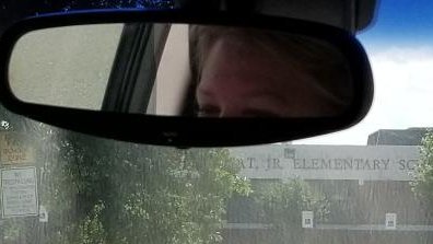HPMSPE's tweet photo. Teachers are back! #HarperStorm2020  #WeAreHarperPark Watch out Leesburg here we come! Watch out for us, we might be coming to your home next! https://t.co/ZqN5A0zFAQ