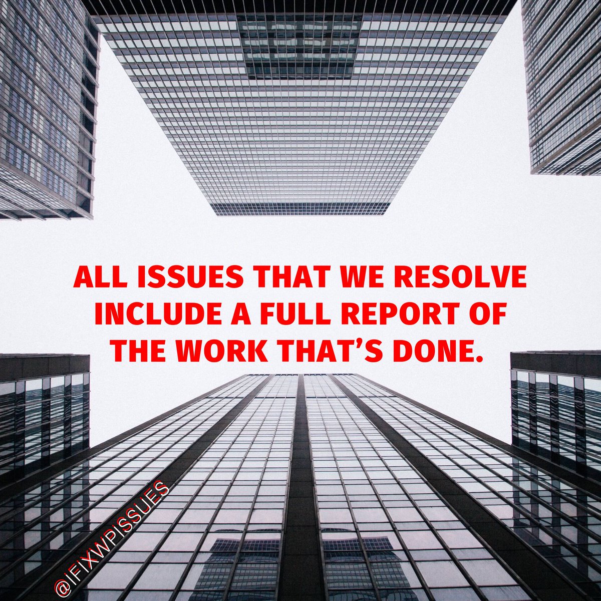 ifixWPissues's tweet photo. All issues that we resolve include a full report of the work that’s done.
#wordpress #wp #wordpresswebsite #websites #Webdesign #fixmysite #fixmyWordPress https://t.co/atVPf0M4z4