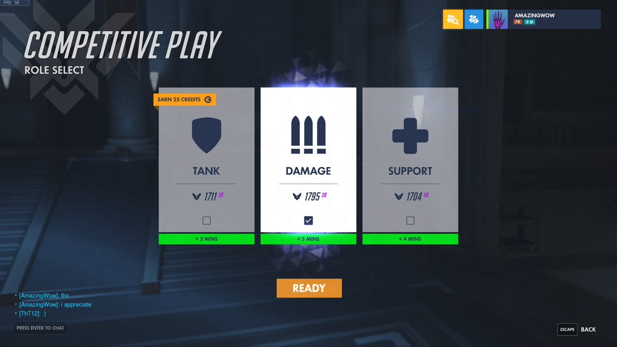 KeyruAlex's tweet image. Mauvaise nouvelle je suis silver sur les 3 SR, tu me diras normal vu qu'il y a pas eu de reset... Bonne nouvelle je suis dans la même centaine sur les 3 rôles, donc flex :) #overwatch #rolequeue