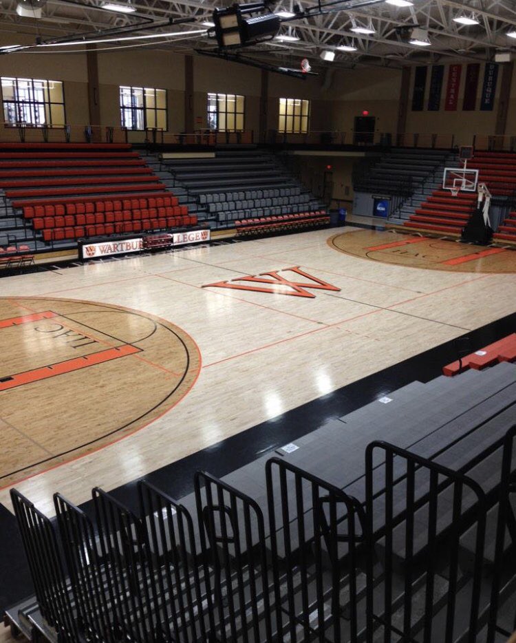 n_bearbower's tweet photo. I am extremely blessed to say that I will be continuing my academic and athletic career at Wartburg college. Thank you to my parents and all the coaches that have gotten me to this point. Go Knights!! @WartburgWBBALL https://t.co/wfQgMnSDUI