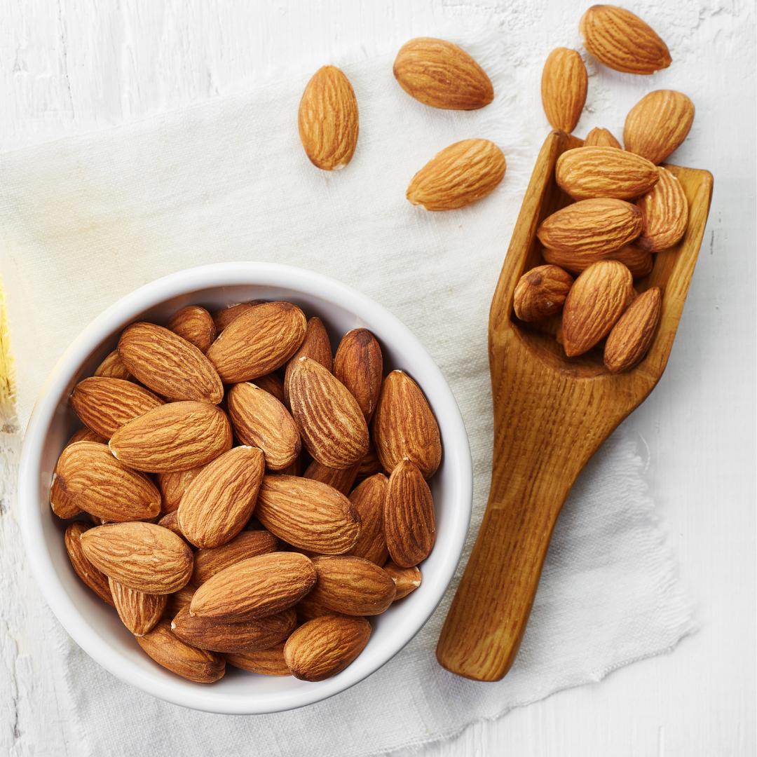 Flavour Update Summer Edition: Natural Almond. #Almond is one of the best #flavour options due to its health benefits and as a #dairyalternative, an increasing trend in the #globalfoodmarket. 
 #exploreflavours #flavourtrends #flavor #ToastedAlmond #NaturalAlmond #AlmondMilk