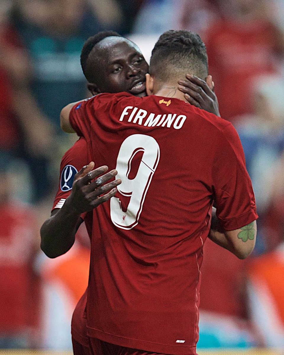 kevinkusuma's tweet photo. Equalizer @LFC @LFCIndonesia https://t.co/RxCaOjhGUt