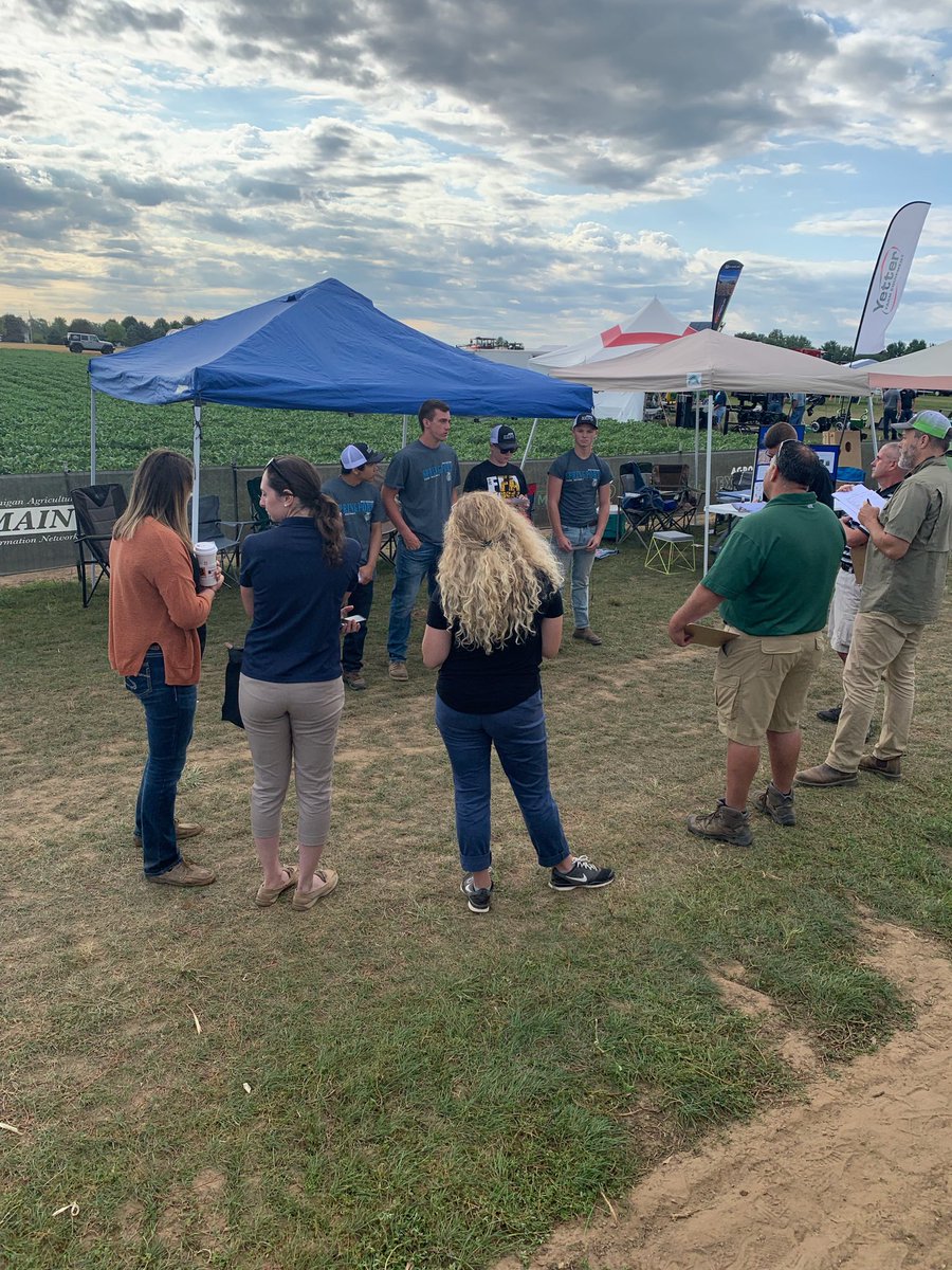 SpringportFFA's tweet image. This is what defending your decisions looks like... #MIFFACMC19