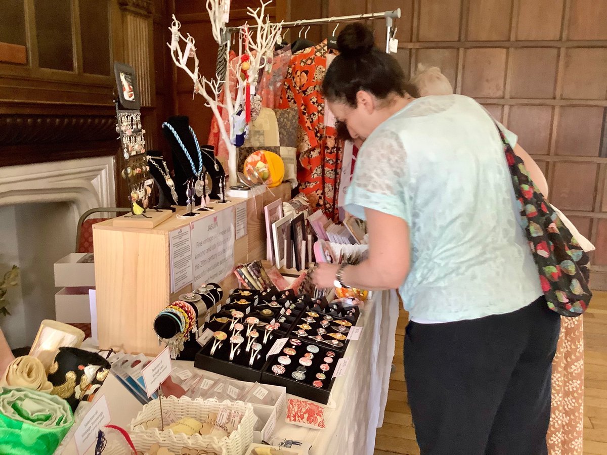 Do You Vintage? tweet media