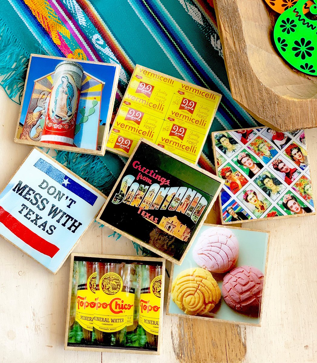 karolinasantiqs's tweet photo. We’ve restocked hand made tiles from @RubyzaarSA for you guys! 
All your favs like the Vermicelli, Conchas, and Topo! We also have some new designs’ 
Can you spot the new designs!? https://t.co/D8nP5u5Y3p