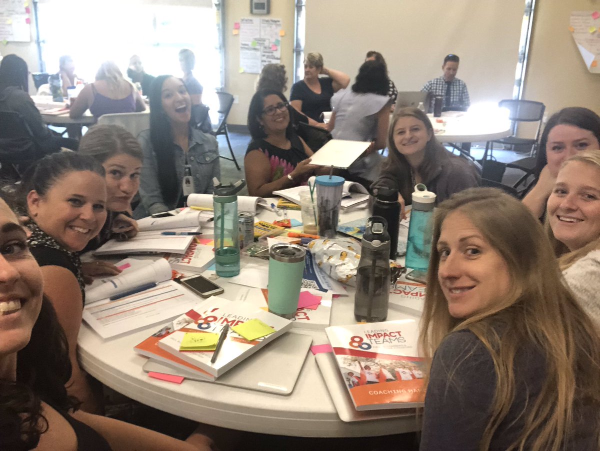 AshleyDSkillman's tweet photo. #impactteams @TheSocialCore https://t.co/jl7bQxDapU