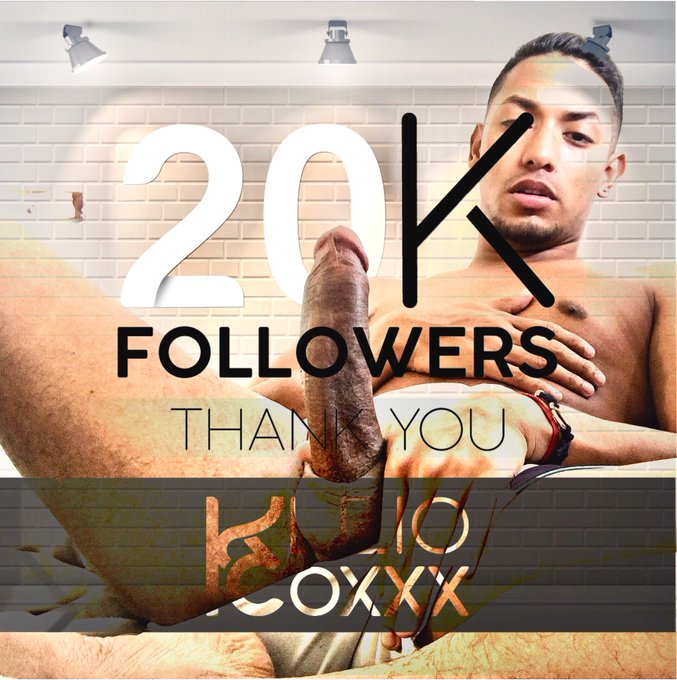 Hey guys! I&rsquo;m so excited 😍 we are 20k!🔥welcome to my new followers  . Thanks for follow me! I take the<a href="/tag/vamosarriba"class="tags"><span>#vamosarriba</span></a>