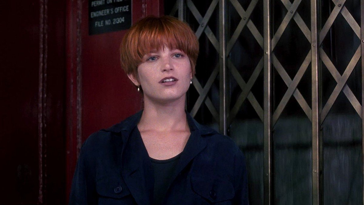 Bridgetfonda Hashtag On Twitter