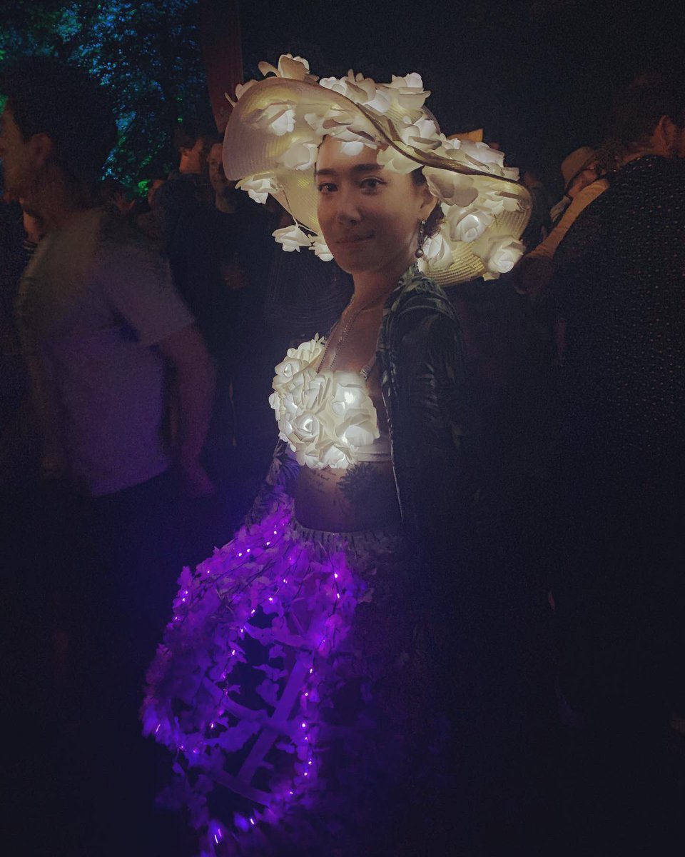 magicallychloe's tweet photo. Dekmantel at the night.
#dekmantelfestival #festival #festivals #festivalfashion #festivaloutfit #ootd #techno #technogirl #amsterdam #netherlands #travel #travelgram #traveltheworld #koreanraver #traveler #travelersnotebook #rave #raver
#happiness #tattooedgirl #tattooed #love https://t.co/43Do0F5wKV