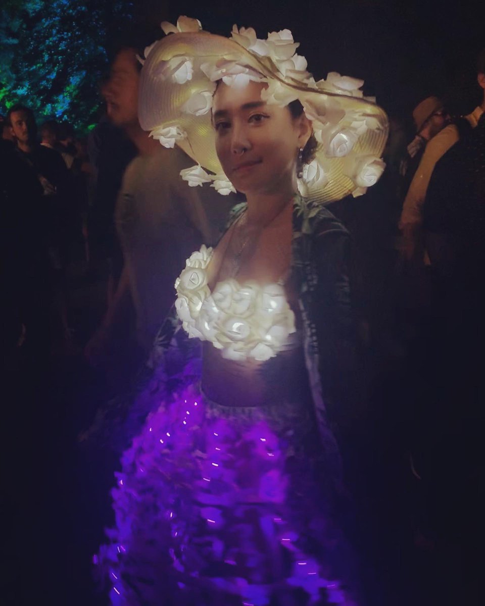 magicallychloe's tweet photo. Dekmantel at the night.
#dekmantelfestival #festival #festivals #festivalfashion #festivaloutfit #ootd #techno #technogirl #amsterdam #netherlands #travel #travelgram #traveltheworld #koreanraver #traveler #travelersnotebook #rave #raver
#happiness #tattooedgirl #tattooed #love https://t.co/43Do0F5wKV