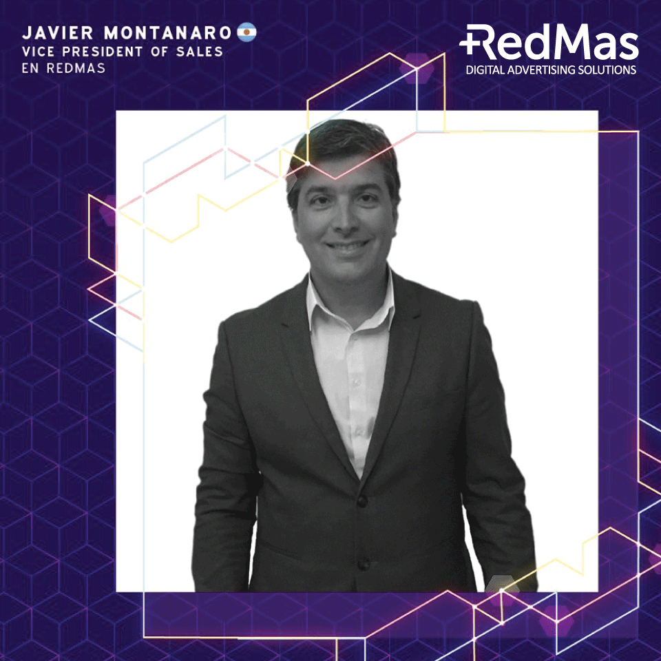 redmasadv's tweet photo. Este año volvemos al 2i en #Paraguay 🇵🇾. Nuestro VP of Sales @javiermontanaro estará como speaker invitado el próximo 27/08 en el evento que reúne a todos los mayores representantes de la industria publicitaria local @publicidad_py. 👉Más info: https://t.co/GEiXpzogFF https://t.co/vD4q7rj9Tu