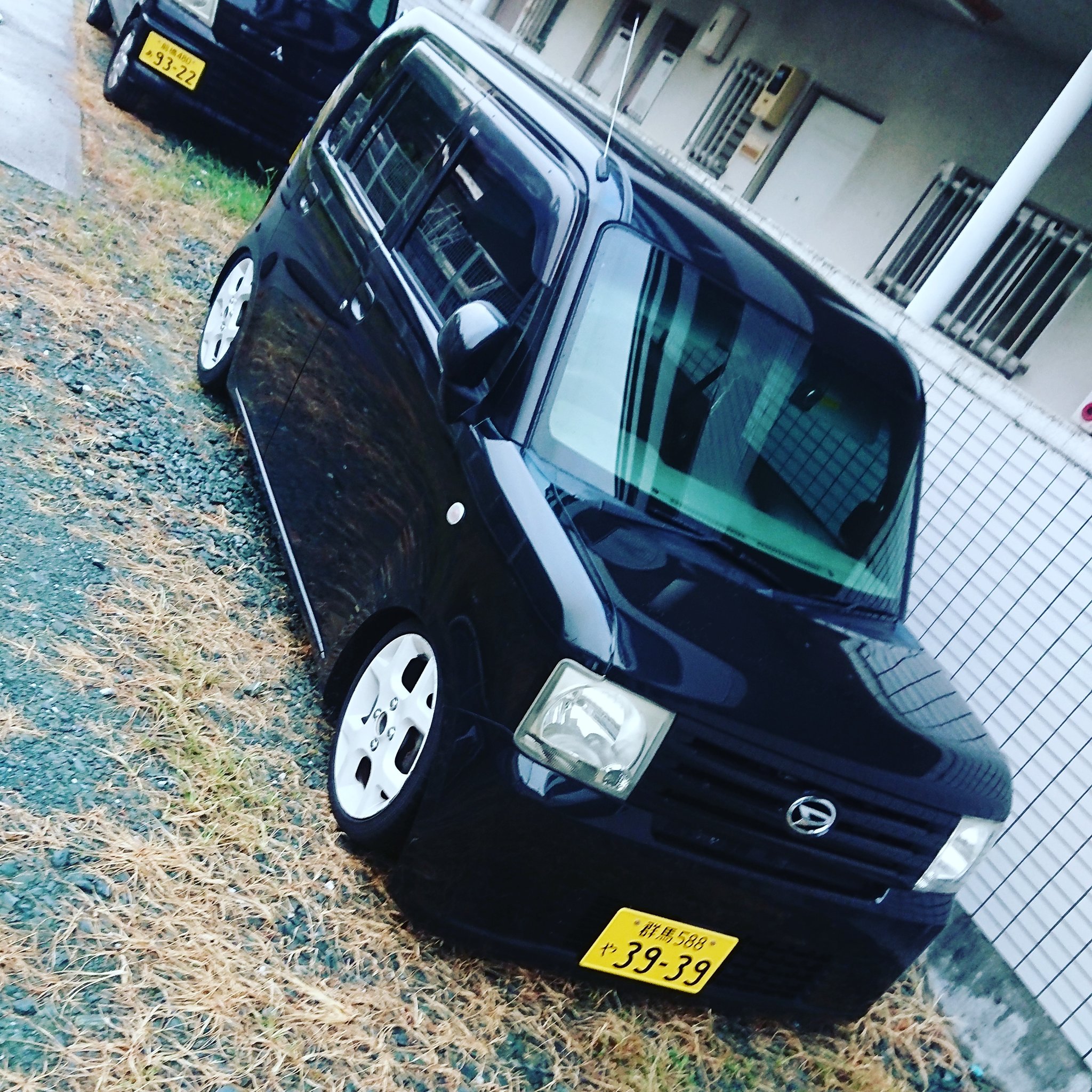 ダイハツコンテ Twitter Search Twitter