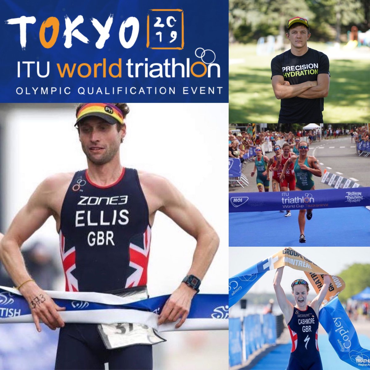 Wishing all of our #TeamPH Athletes the best of luck as they take on arguably the biggest event of the 2019 season, the Toyko Test Event! All the best to David Ellis, Tony Smoragiewicz, Emma Jeffcoat and Claire Cashmore!

<a href="/davellisgb/">David Ellis</a> @Tsmorz <a href="/ErJeffcoat/">Emma Jeffcoat</a> <a href="/ClaireCashmore/">Claire Cashmore MBE PLY</a>