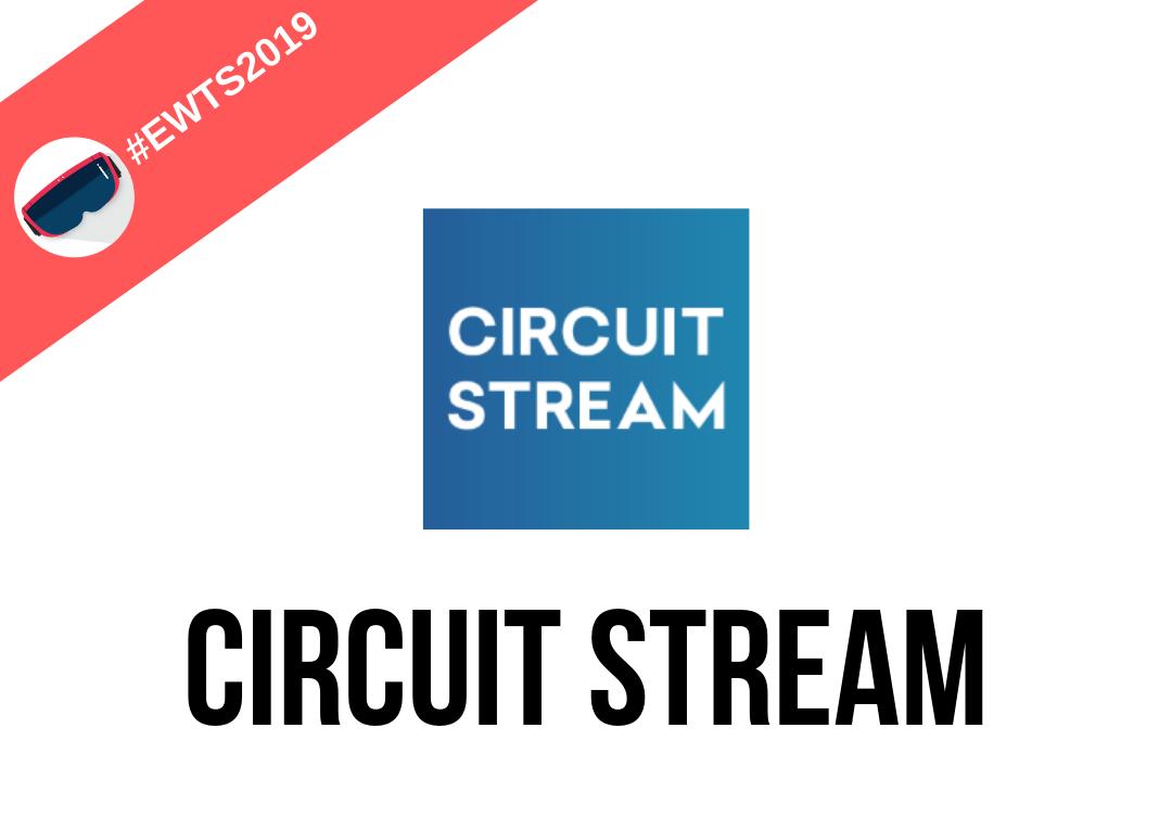 BrainXchange's tweet photo. Announcing #EWTS2019 exhibitor @CircuitStream! #CircuitStream is the leading education and training provider for #virtual and #augmentedreality in North America. Stop by their booth this September in Dallas. https://t.co/URkBborWnk https://t.co/04irXvWHcw