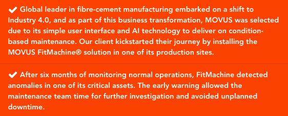 MOVUS FitMachine tweet media