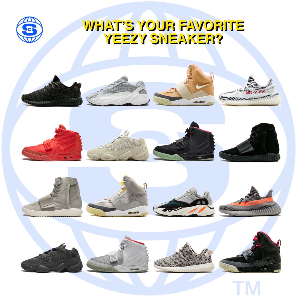 best yeezy 350 ranked