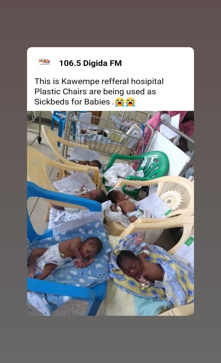 wiascozy1's tweet photo. @kawempe hospital https://t.co/ZLBQo5fBC4