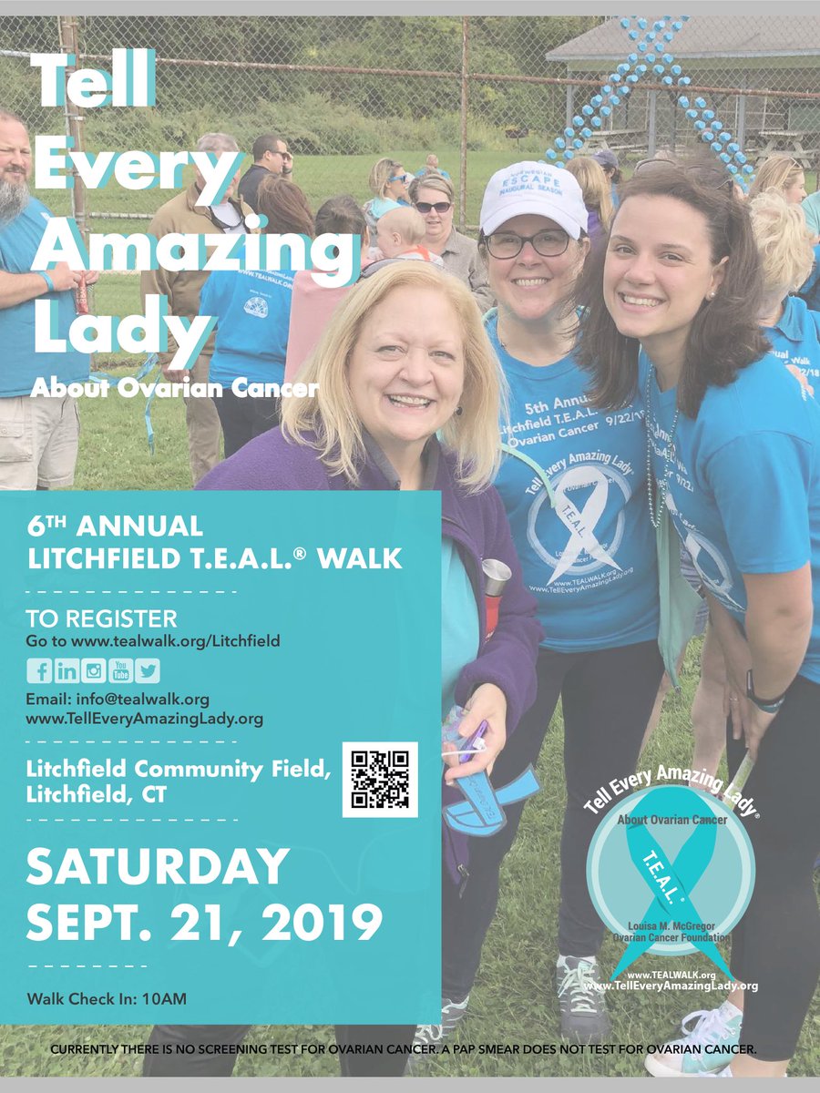 It’s that time of year again!  Register online through Sept. 10th!