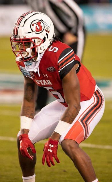JuCoFootballACE's tweet photo. Happy B-Day to Tareke Lewis @_5flavorz @Utah_Football 4merly Riverside City JuCo @RCCTigerFB https://t.co/XR8ni1Mhwb